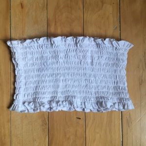 streetwear society tube top